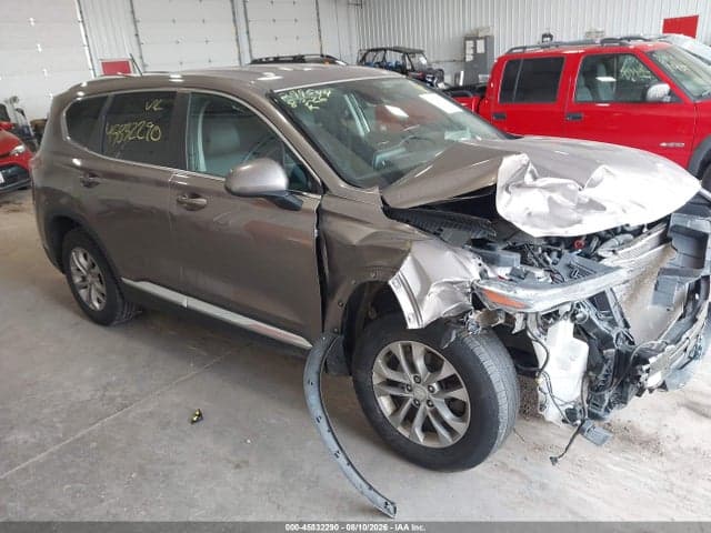 2019 HYUNDAI SANTA FE SE 1