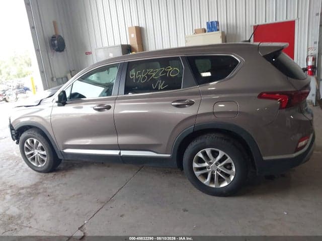 2019 HYUNDAI SANTA FE SE 14