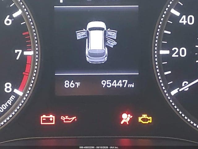 2019 HYUNDAI SANTA FE SE 15