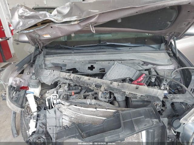 2019 HYUNDAI SANTA FE SE 10
