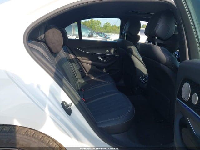 2021 MERCEDES-BENZ E 350 4MATIC 8