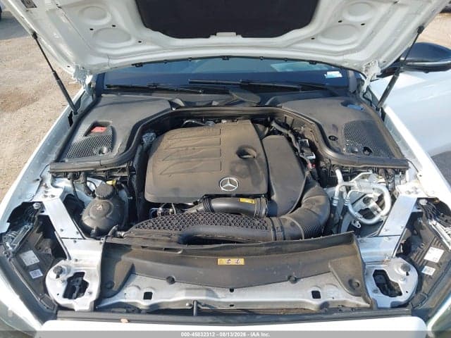 2021 MERCEDES-BENZ E 350 4MATIC 10