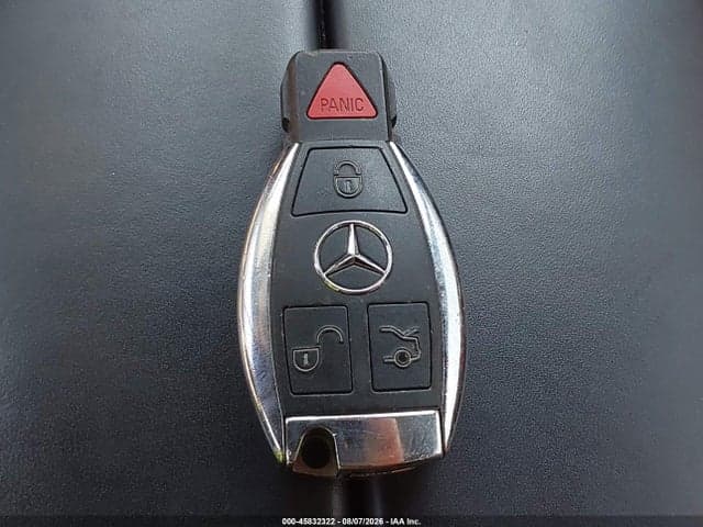 2017 MERCEDES-BENZ AMG C 63 S 11
