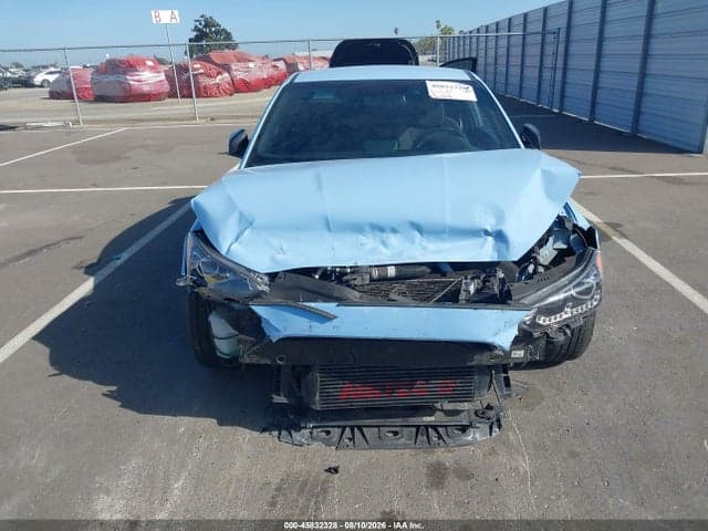 2020 HYUNDAI VELOSTER N 11