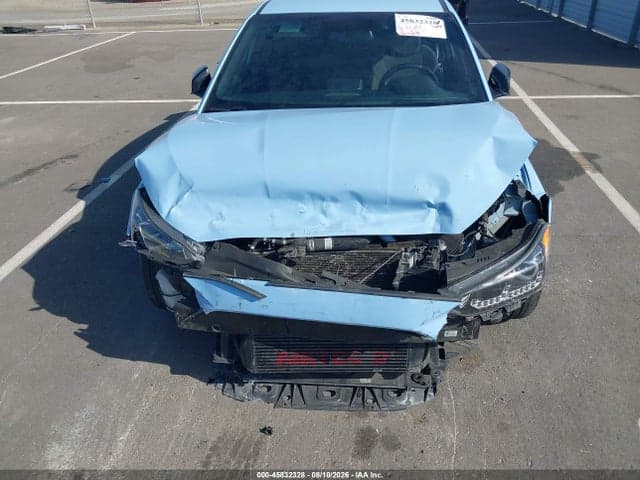 2020 HYUNDAI VELOSTER N 6