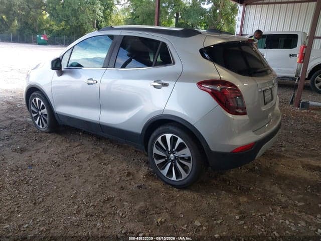 2021 BUICK ENCORE AWD PREFERRED 1