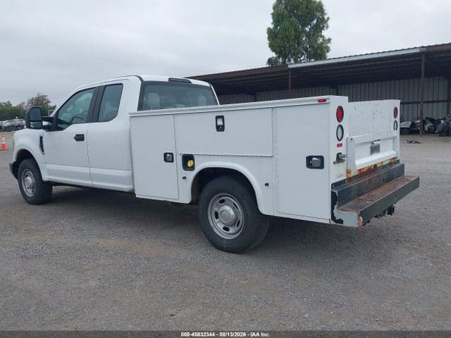 2017 FORD F-350 XL 3