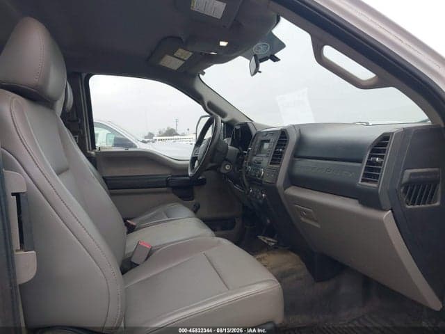 2017 FORD F-350 XL 5