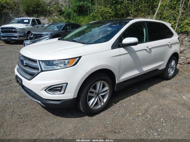 2017 FORD EDGE SEL 2