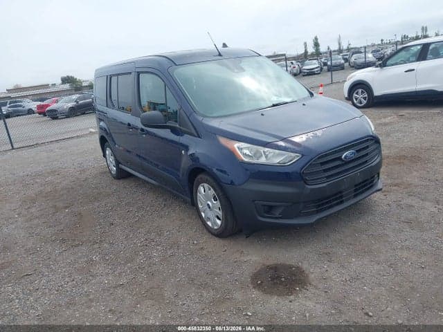 2020 FORD TRANSIT CONNECT 1