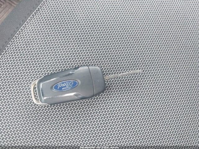 2020 FORD TRANSIT CONNECT 11