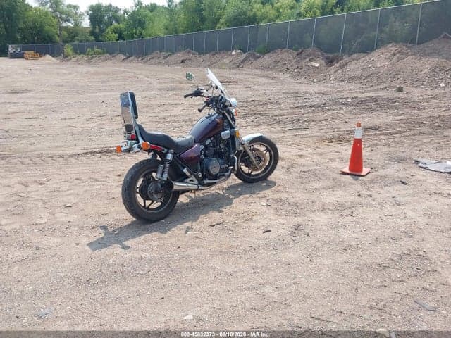 1982 HONDA VF750 C 4