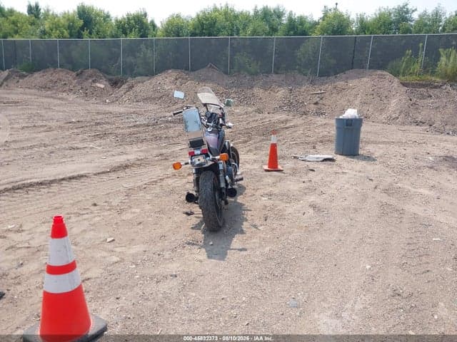 1982 HONDA VF750 C 6
