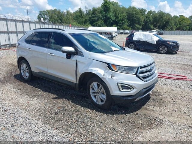 2018 FORD EDGE SEL 1