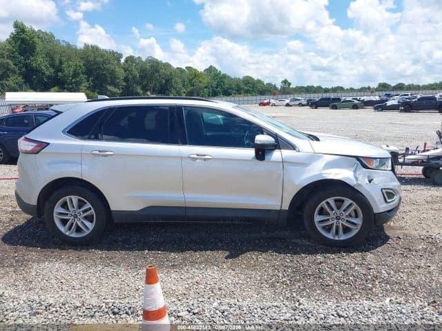 2018 FORD EDGE SEL 13