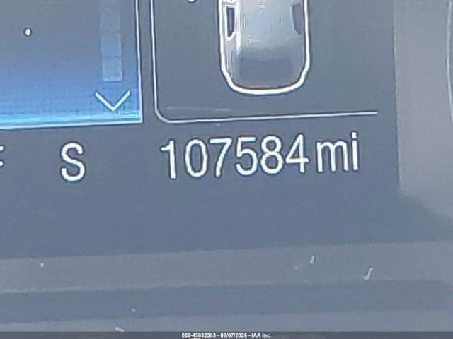 2018 FORD EDGE SEL 15