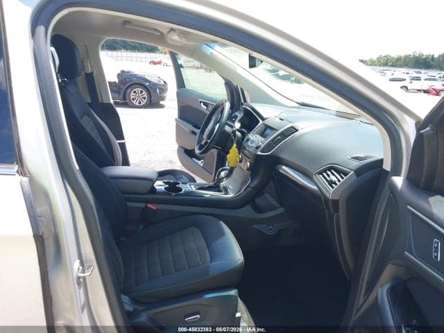2018 FORD EDGE SEL 5