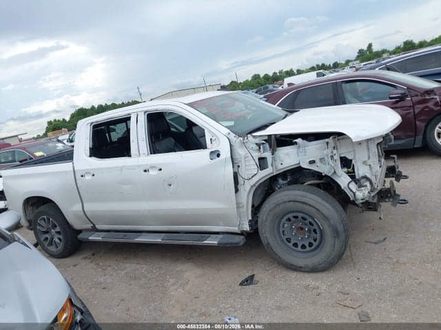 2019 CHEVROLET SILVERADO 1500 RST 14