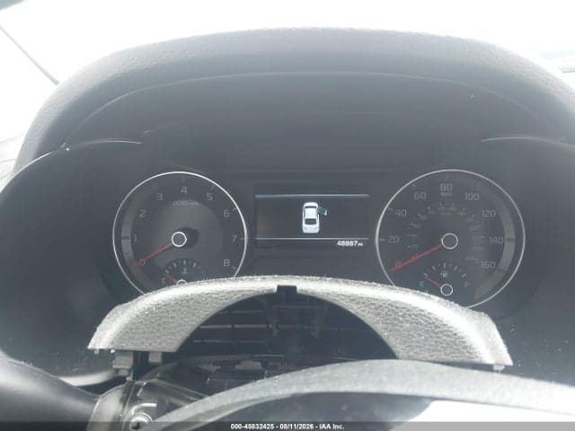 2022 KIA FORTE LXS 7