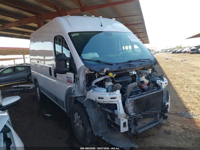 2017 RAM PROMASTER 1500 HIGH ROOF 136 WB - 1