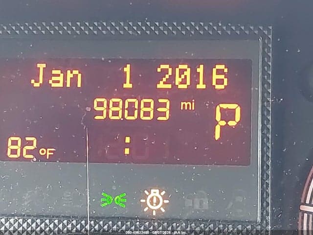 2017 RAM PROMASTER 1500 HIGH ROOF 136 WB 16