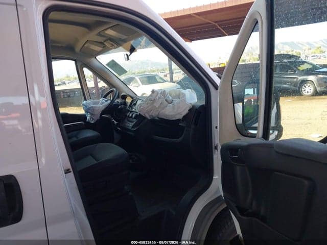 2017 RAM PROMASTER 1500 HIGH ROOF 136 WB 5