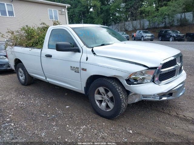 2019 RAM 1500 CLASSIC TRADESMAN 4X2 8' BOX - 1
