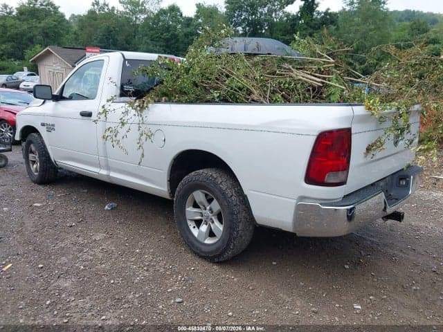2019 RAM 1500 CLASSIC TRADESMAN 4X2 8' BOX 3