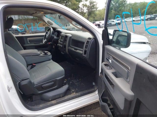 2019 RAM 1500 CLASSIC TRADESMAN 4X2 8' BOX 5