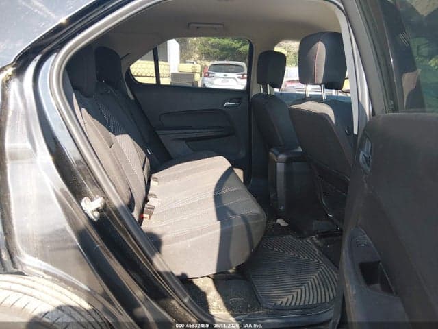2017 CHEVROLET EQUINOX LT 7