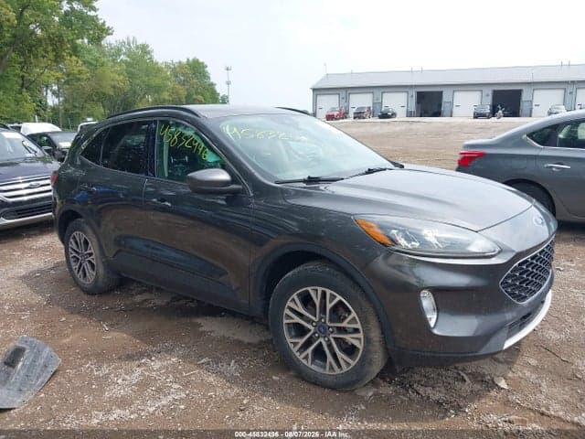 2020 FORD ESCAPE SEL - 1