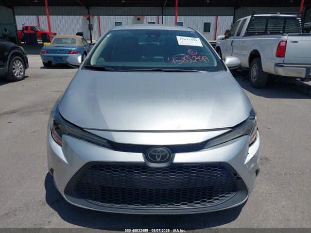 2020 TOYOTA COROLLA LE 13