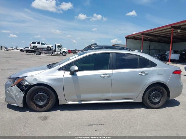 2020 TOYOTA COROLLA LE 15