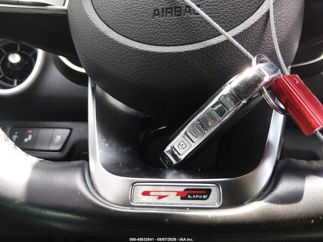 2022 KIA FORTE GT-LINE 11