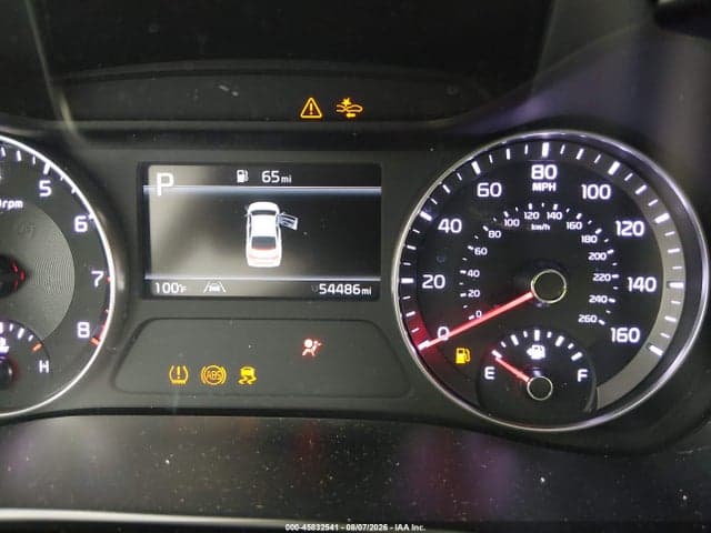 2022 KIA FORTE GT-LINE 15