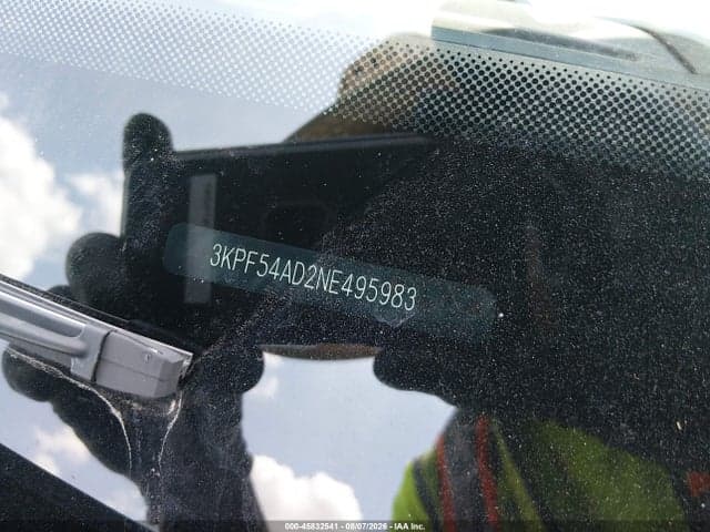 2022 KIA FORTE GT-LINE 9
