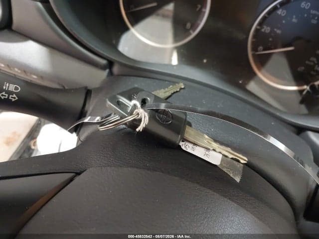 2025 NISSAN VERSA 1.6 S 11