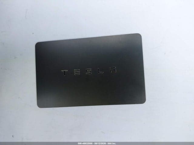 2020 TESLA MODEL Y LONG RANGE DUAL MOTOR ALL-WHEEL DRIVE 11