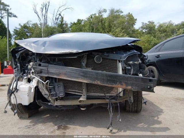 2017 TOYOTA COROLLA LE 6