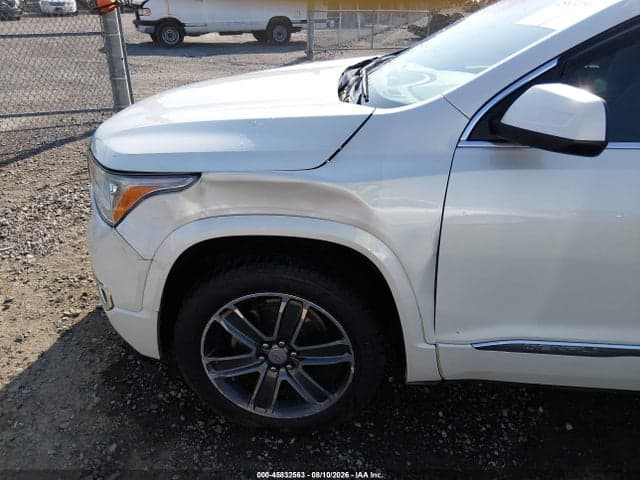 2019 GMC ACADIA DENALI 6