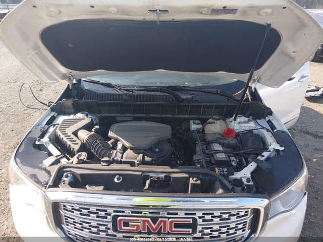 2019 GMC ACADIA DENALI 10
