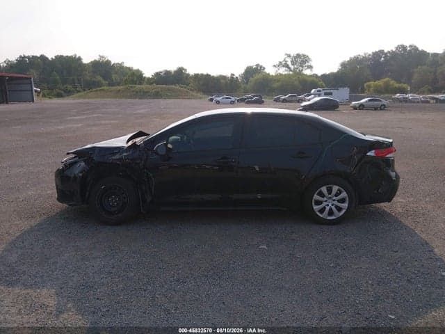 2026 TOYOTA COROLLA LE 14