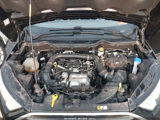 2019 FORD ECOSPORT SE 10