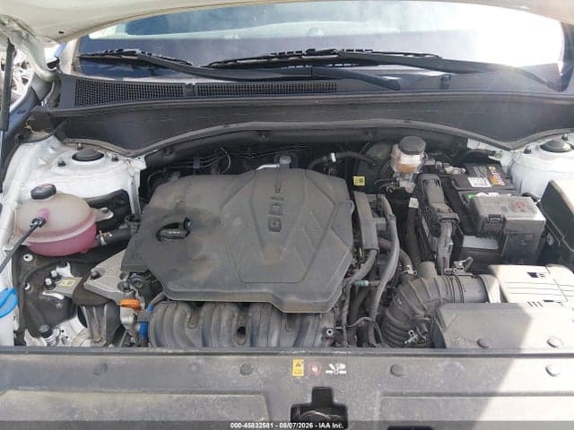 2022 HYUNDAI SANTA FE SEL 10