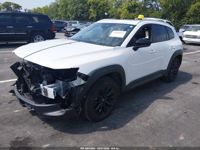 2025 MAZDA CX-50 2.5 S PREMIUM PACKAGE 2