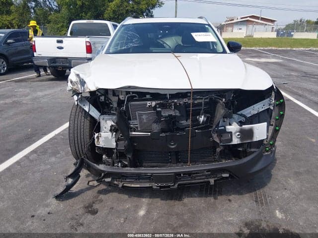 2025 MAZDA CX-50 2.5 S PREMIUM PACKAGE 11