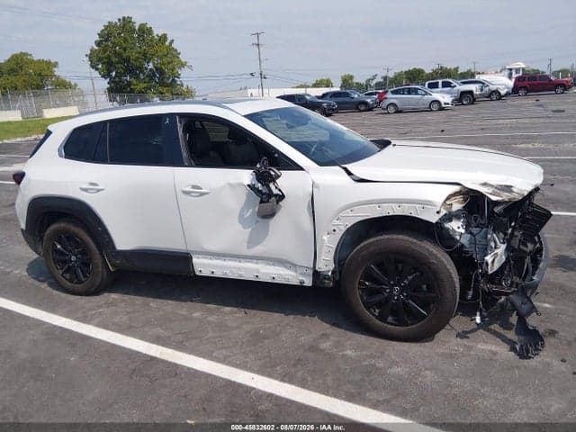 2025 MAZDA CX-50 2.5 S PREMIUM PACKAGE 12
