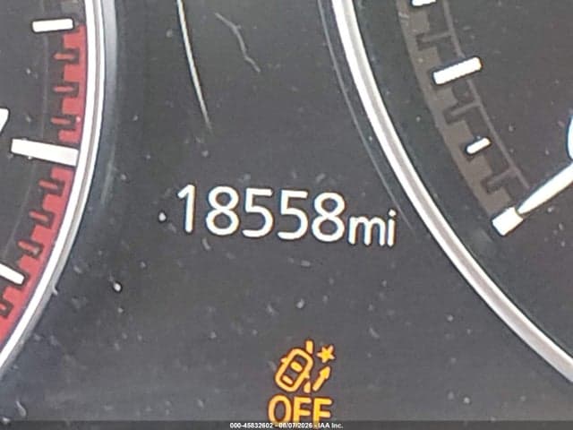 2025 MAZDA CX-50 2.5 S PREMIUM PACKAGE 14
