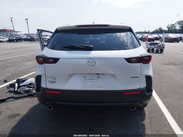 2025 MAZDA CX-50 2.5 S PREMIUM PACKAGE 15