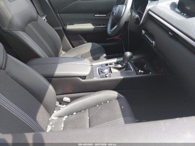 2025 MAZDA CX-50 2.5 S PREMIUM PACKAGE 5